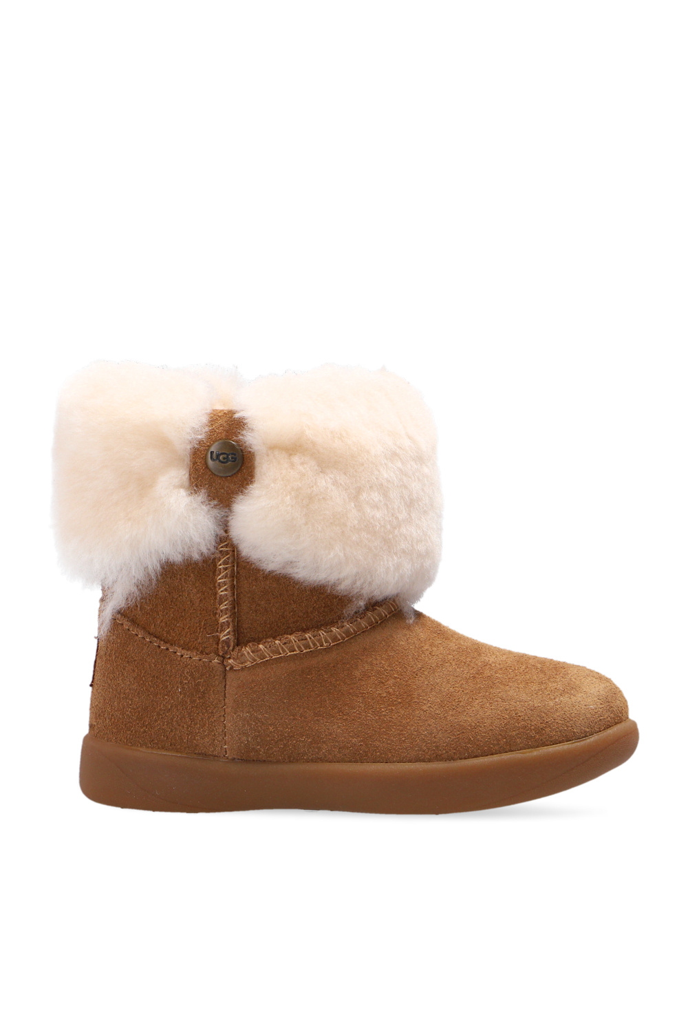 Adidas uggs with store fur